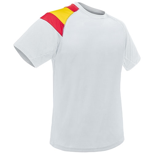 CAMISETA BANDERA DRY & FRESH BL M "GALDANA"