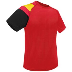 CAMISETA BANDERA DRY & FRESH RO XXL "GALDANA"