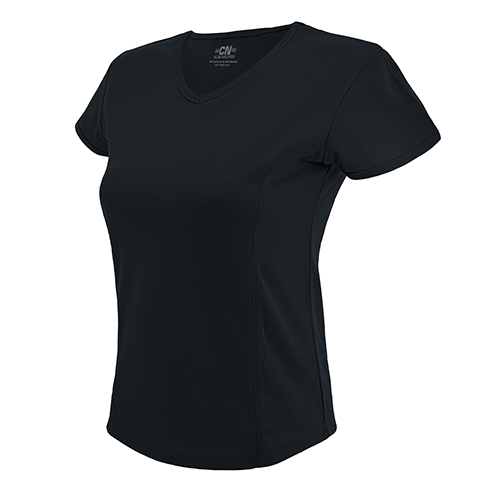 CAMISETA MUJER DRY&FRESH NE M "BAYGOR"