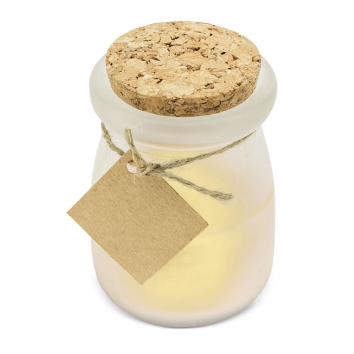 VELA AROMATICA ECO