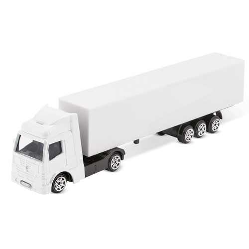 CAMION TRAILER "TAIVAL"