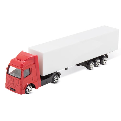 CAMION TRAILER "TAIVAL" - Imagen 4