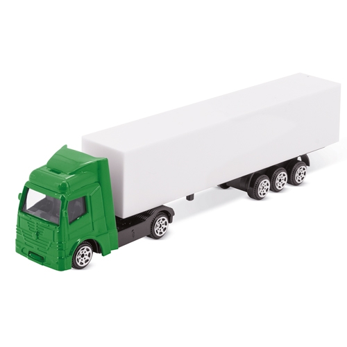 CAMION TRAILER "TAIVAL" - Imagen 5