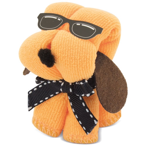 TOALLA PERRITO "SUN" - Imagen 2