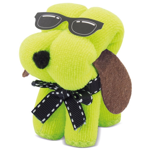 TOALLA PERRITO "SUN" - Imagen 3