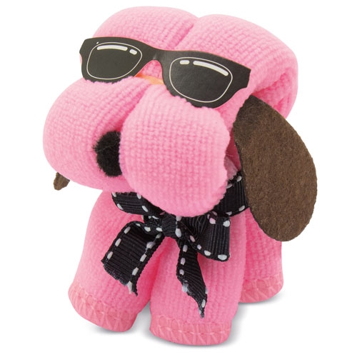 TOALLA PERRITO "SUN" - Imagen 4