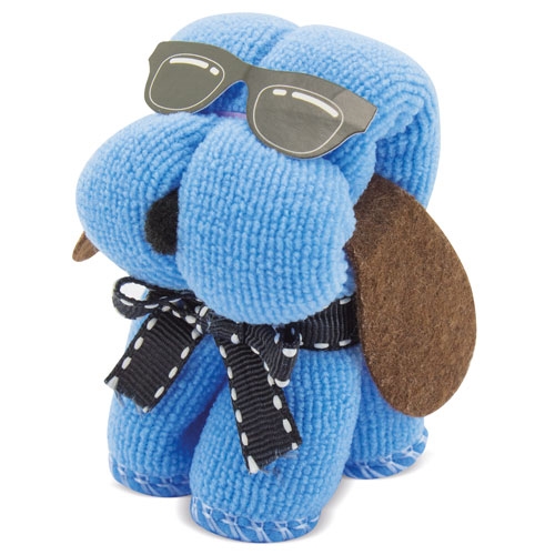 TOALLA PERRITO "SUN" - Imagen 5