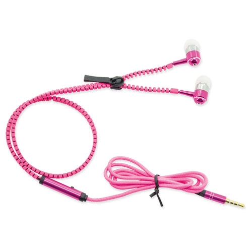 AURICULARES CREMALLERA "SANY" - Imagen 2