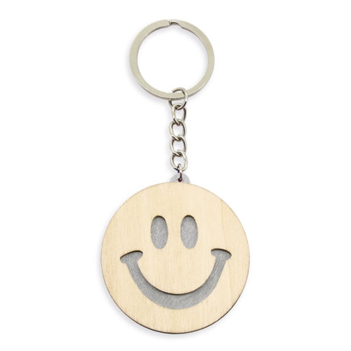 LLAVERO "SMILE" - Imagen 2