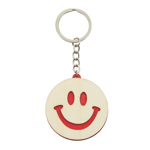 LLAVERO "SMILE" - Imagen 3