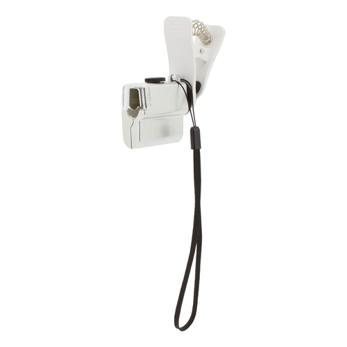 MICROSCOPIO PARA MOVIL "PLANET"