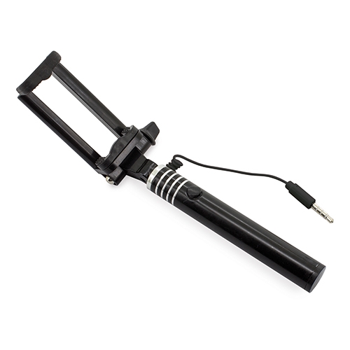 MONOPOD MINI ALUMINIO "INSTANT" - Imagen 2