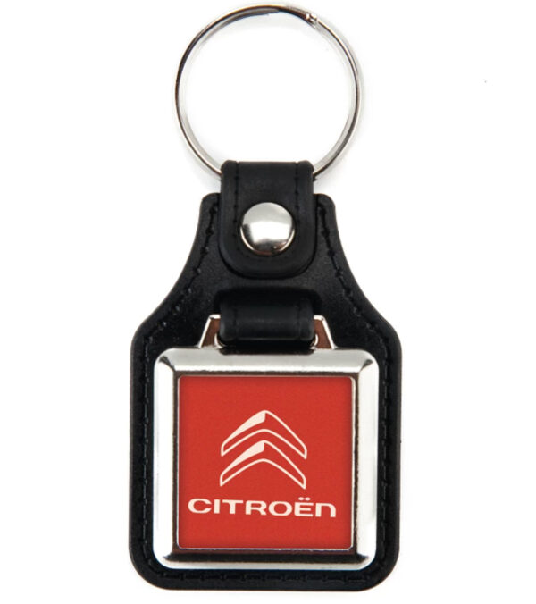 llavero metalico personalizable