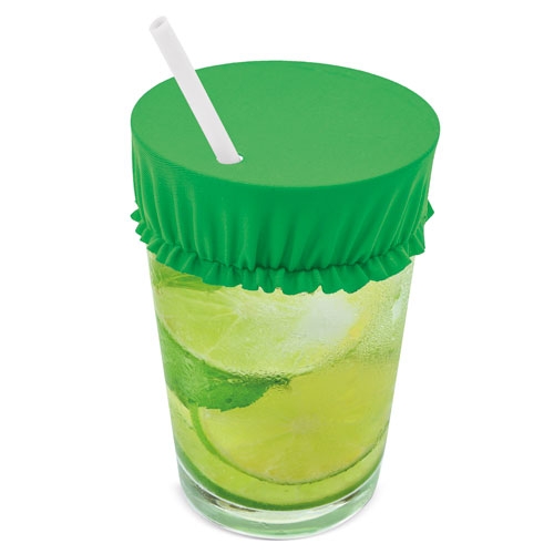 CUBRE VASOS DE TELA "FRESH" - Imagen 5