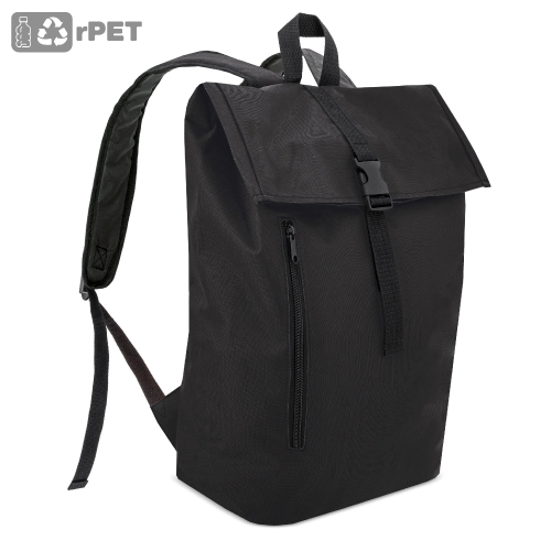 MOCHILA RPET "BENETT" - Imagen 3