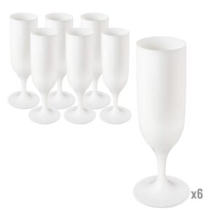 SET 6 COPAS "ICE"