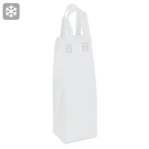 BOLSA CONSERVADORA DE FRIO PARA BOTELLA DE VINO “CATA”