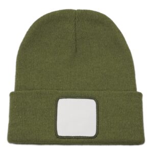 GORRO DE LANA