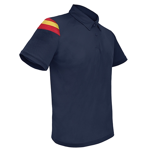POLO BANDERA "FALCON" - Imagen 3