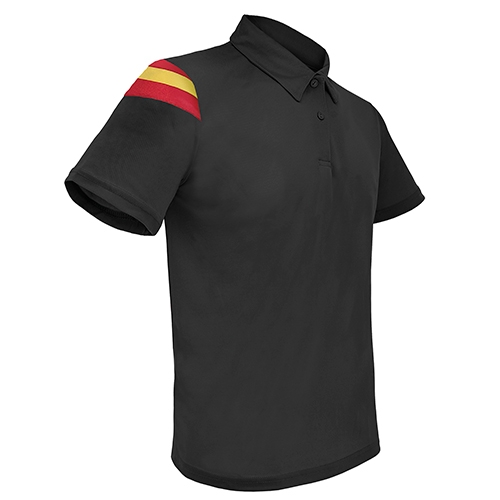 POLO BANDERA "FALCON" - Imagen 7