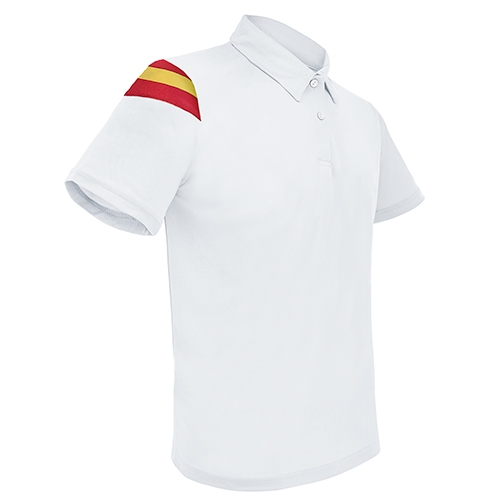 POLO BANDERA "FALCON" - Imagen 14