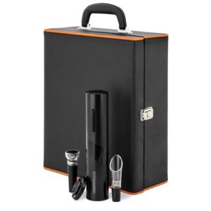 SET DE VINO PREMIUM "SALENTINO"