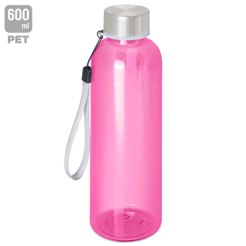 BOTELLA 600ML “NORTH” - Imagen 6