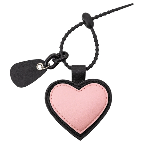 LLAVERO PU "MON AMOUR" - Imagen 2