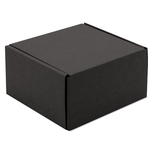 CAJA DE PRESENTACIÓN CARTÓN CORRUGADO "MITSA" - Imagen 2