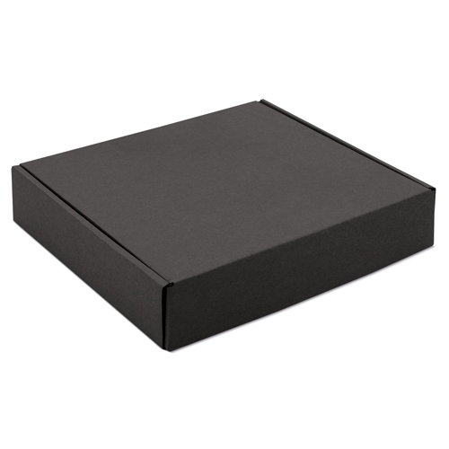 CAJA DE PRESENTACIÓN CARTÓN CORRUGADO "QARA" - Imagen 2