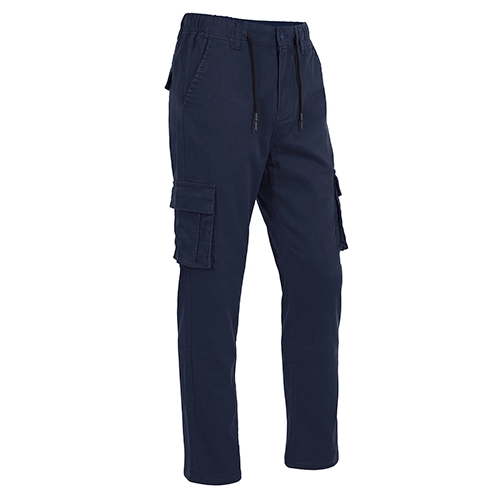 PANTALÓN "LAGERHAUS LONG" - Imagen 9