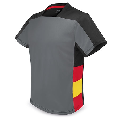 CAMISETA TENIS DRY&FRESH ADULTO "TENIS" - Imagen 8