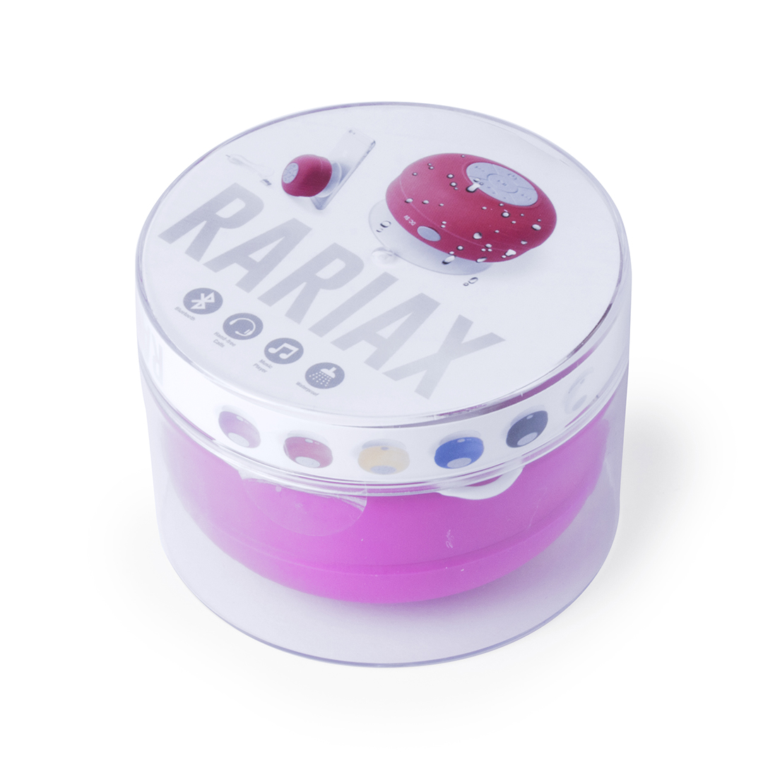 Rariax - Imagen 6