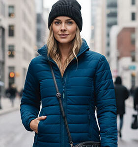 Chaqueta mujer VIENA