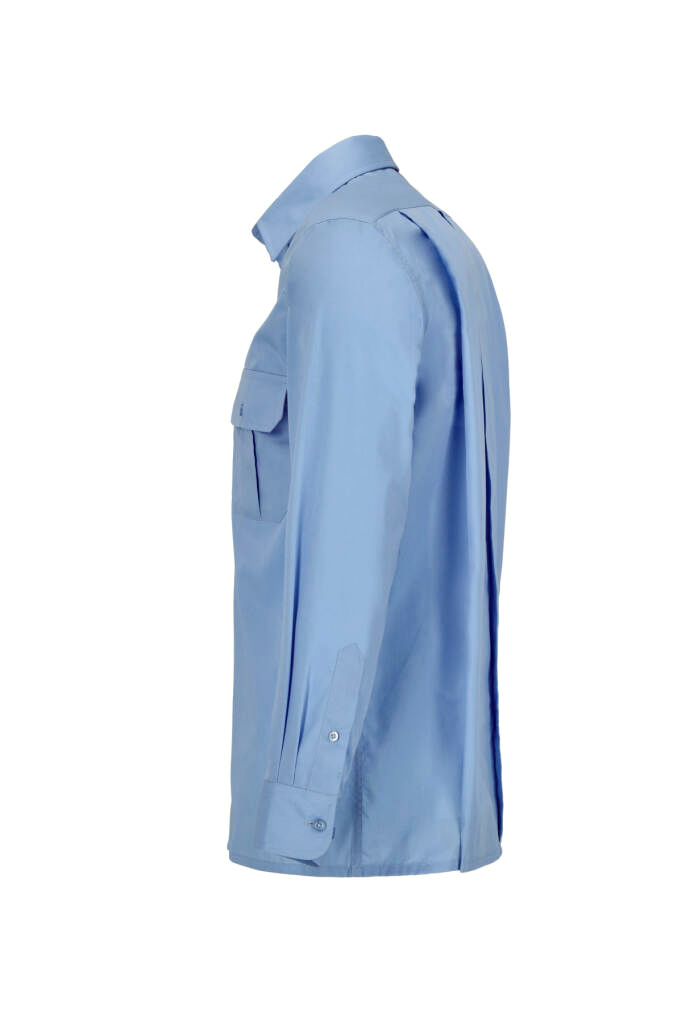 Camisa M/L CONGRESS - Imagen 4