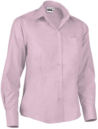 Camisa M/L Mujer STAR - Imagen 11
