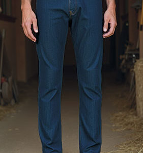Pantalon vaquero TRISTAN