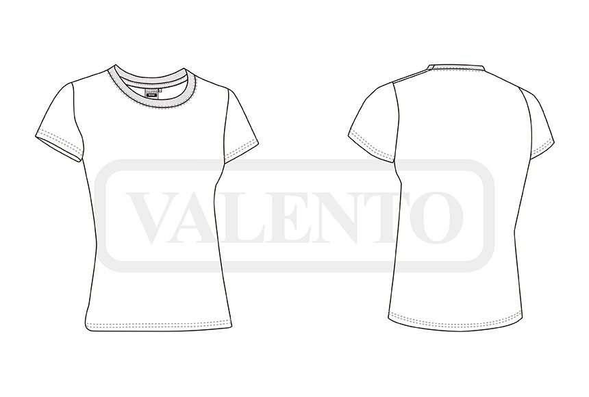 Camiseta TIFFANY - Imagen 2