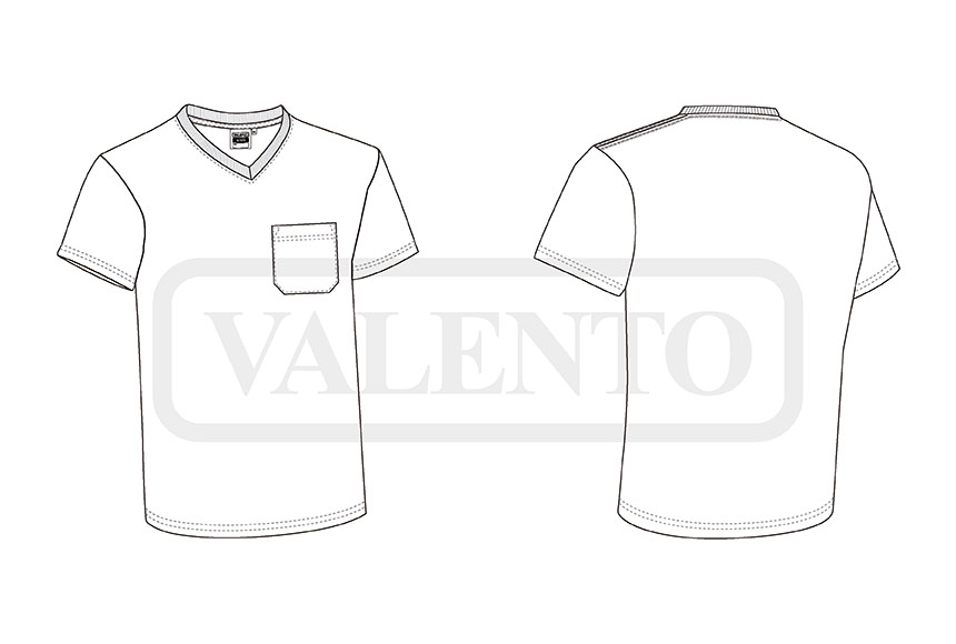 Camiseta MOON - Imagen 2