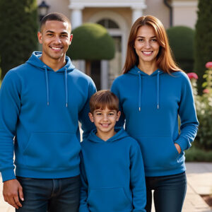 Sudadera STREET