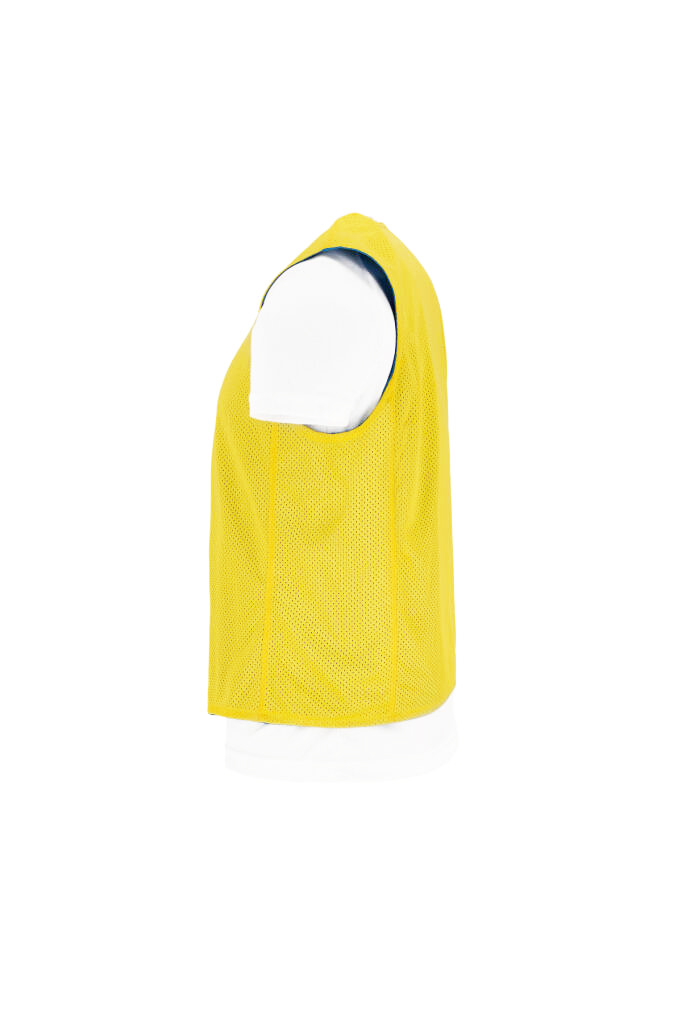 Peto reversible PARADE - Imagen 4