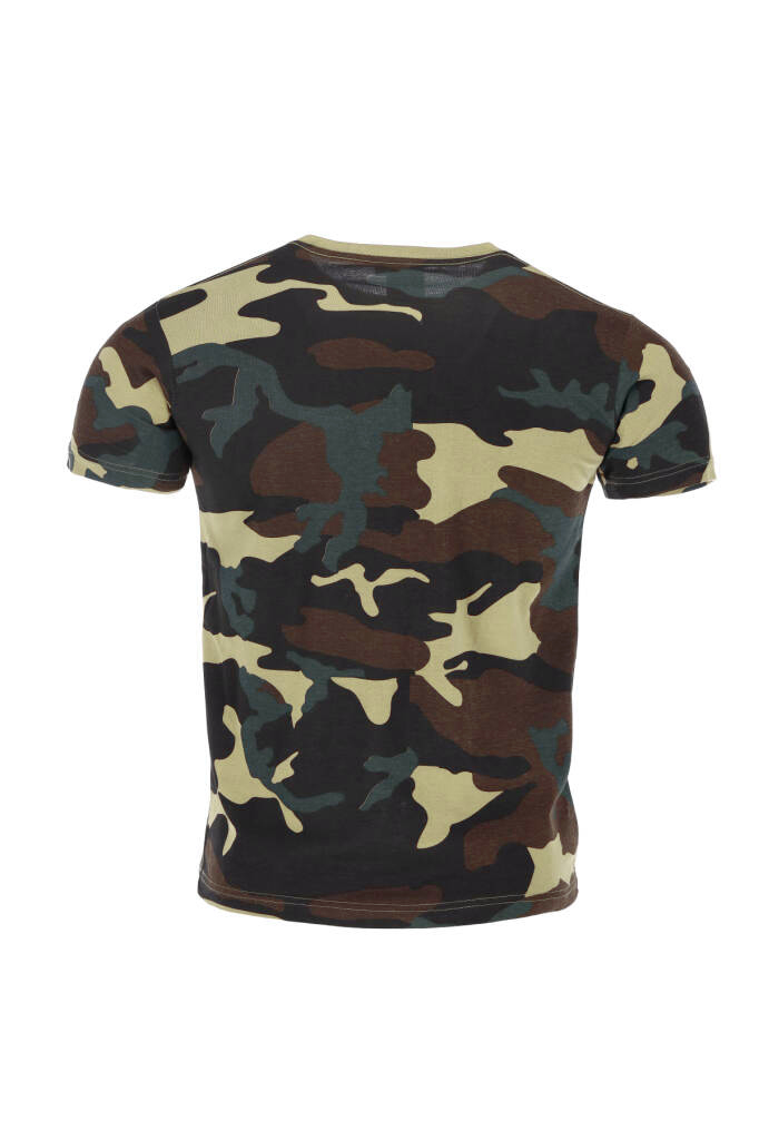 Camiseta JUNGLE - Imagen 5