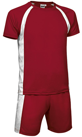 Conjunto deportivo MARACANA - Imagen 14