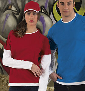 Camiseta DENVER