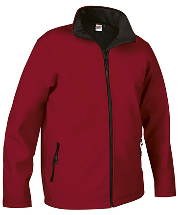 Chaqueta softshell HORIZON - Imagen 11