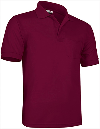 Polo M/C HAWK - Imagen 13