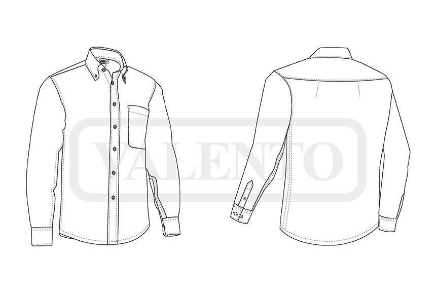Camisa M/L GRADUATION - Imagen 2