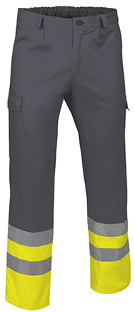 Pantalón A.V. TRAIN - Imagen 15