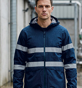 Chaqueta de lluvia FERGUSON