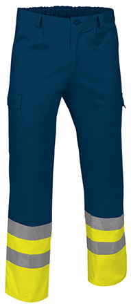 Pantalón A.V. TRAIN - Imagen 14